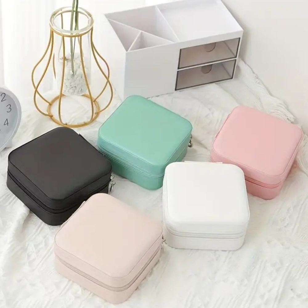 Travel Jewelry Box - Picture 5 of 5